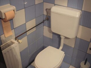 Apartamento Welt Características 27