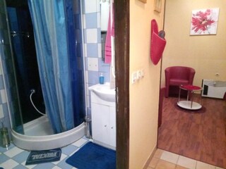 Apartamento Welt Características 28