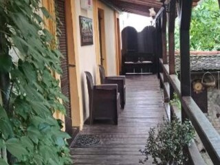 Apartamento Welt Grabación al aire libre 1