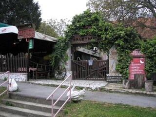 Apartamento Welt Grabación al aire libre 3