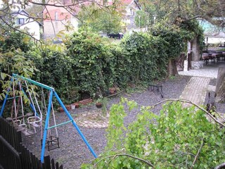 Appartement Welt Buitenaudio-opname 6