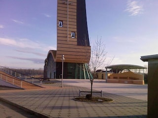 Appartamento Welt  31