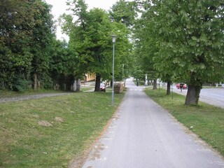 Appartamento Welt  36