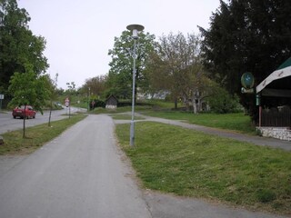 Appartamento Welt  37