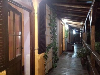 Apartamento Welt Grabación al aire libre 7