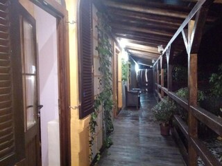 Apartamento Welt Grabación al aire libre 8