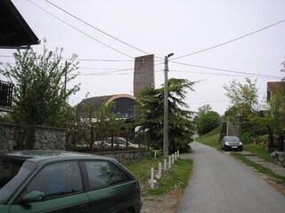 Appartamento Welt  42