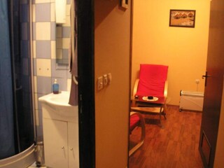 Apartamento Welt Características 16