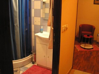 Apartamento Welt Características 25