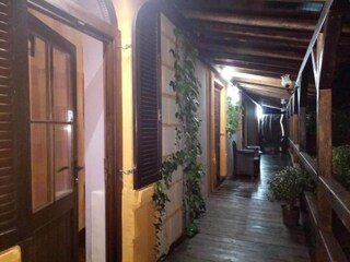 Appartamento Welt Registrazione all'aperto 2