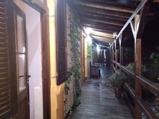 Apartamento Welt Grabación al aire libre 3