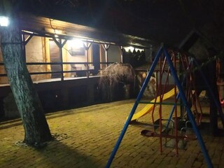 Apartamento Welt Grabación al aire libre 7