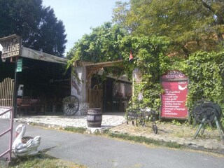 Apartamento Welt Grabación al aire libre 8