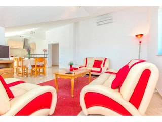 Maison de vacances Ključ Équipement 4