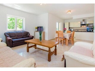 Casa per le vacanze Ključ Caratteristiche 5