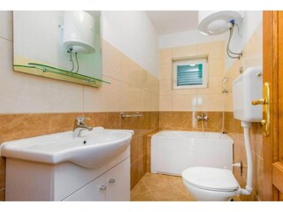 Casa per le vacanze Ključ Caratteristiche 15