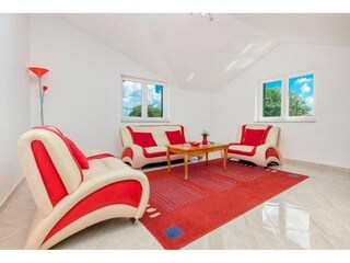 Vakantiehuis Ključ Kenmerken 1