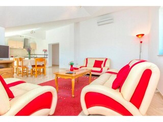 Vakantiehuis Ključ Kenmerken 7