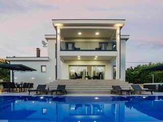 Villa Glavina Gornja Outdoor Recording 3