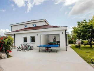 Villa Glavina Gornja Enregistrement extérieur 5