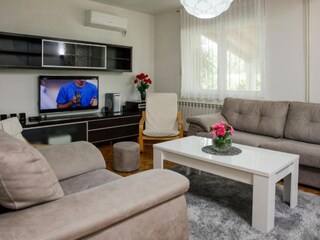 Villa Glavina Gornja Características 9