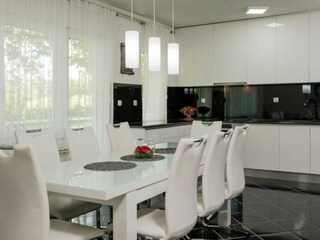 Villa Glavina Gornja Características 10