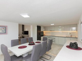 Villa Glavina Gornja Kenmerken 11