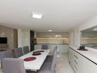 Villa Glavina Gornja Características 12