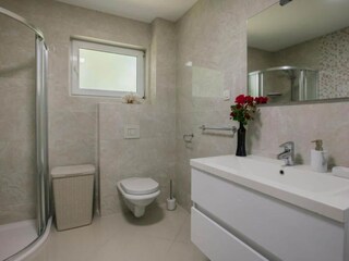 Villa Glavina Gornja Caratteristiche 22