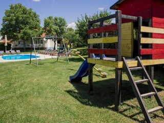 Villa Glavina Gornja Enregistrement extérieur 3