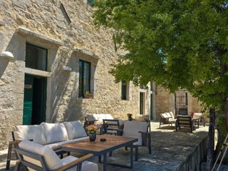 Maison de vacances Pakostane  23