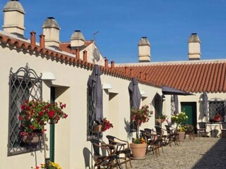 Ferienhaus Pakostane Außenaufnahme 2