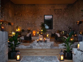 Ferienhaus Pakostane Ausstattung 11