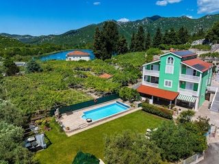 Holiday house Rogotin  33