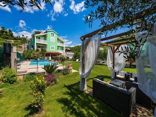 Holiday house Rogotin  35