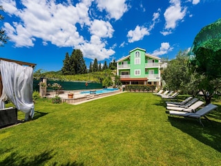 Holiday house Rogotin  8