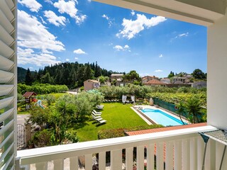 Holiday house Rogotin  38