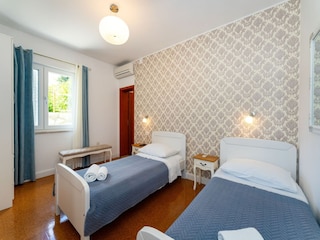 Ferienhaus Rogotin  97