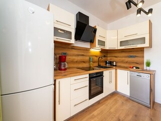 Vakantiehuis Rogotin  42