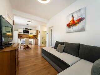 Ferienhaus Rogotin  43