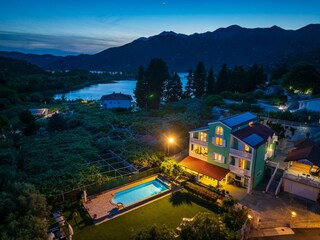 Casa per le vacanze Rogotin  48