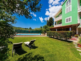 Holiday house Rogotin  10