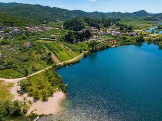 Ferienhaus Rogotin  86