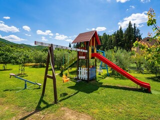 Holiday house Rogotin  12