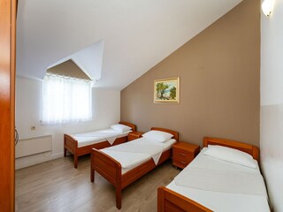 Vakantiehuis Rogotin  13