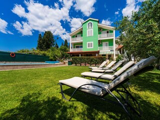 Casa per le vacanze Rogotin  94
