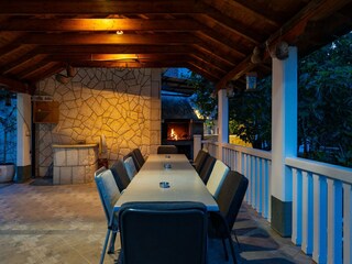 Casa per le vacanze Rogotin  18