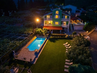 Holiday house Rogotin  64