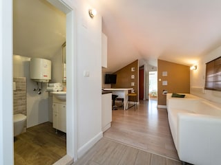 Ferienhaus Rogotin  75