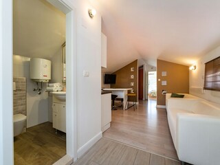 Vakantiehuis Rogotin  19